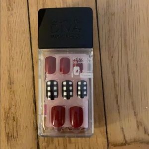 Dashing Diva magic press